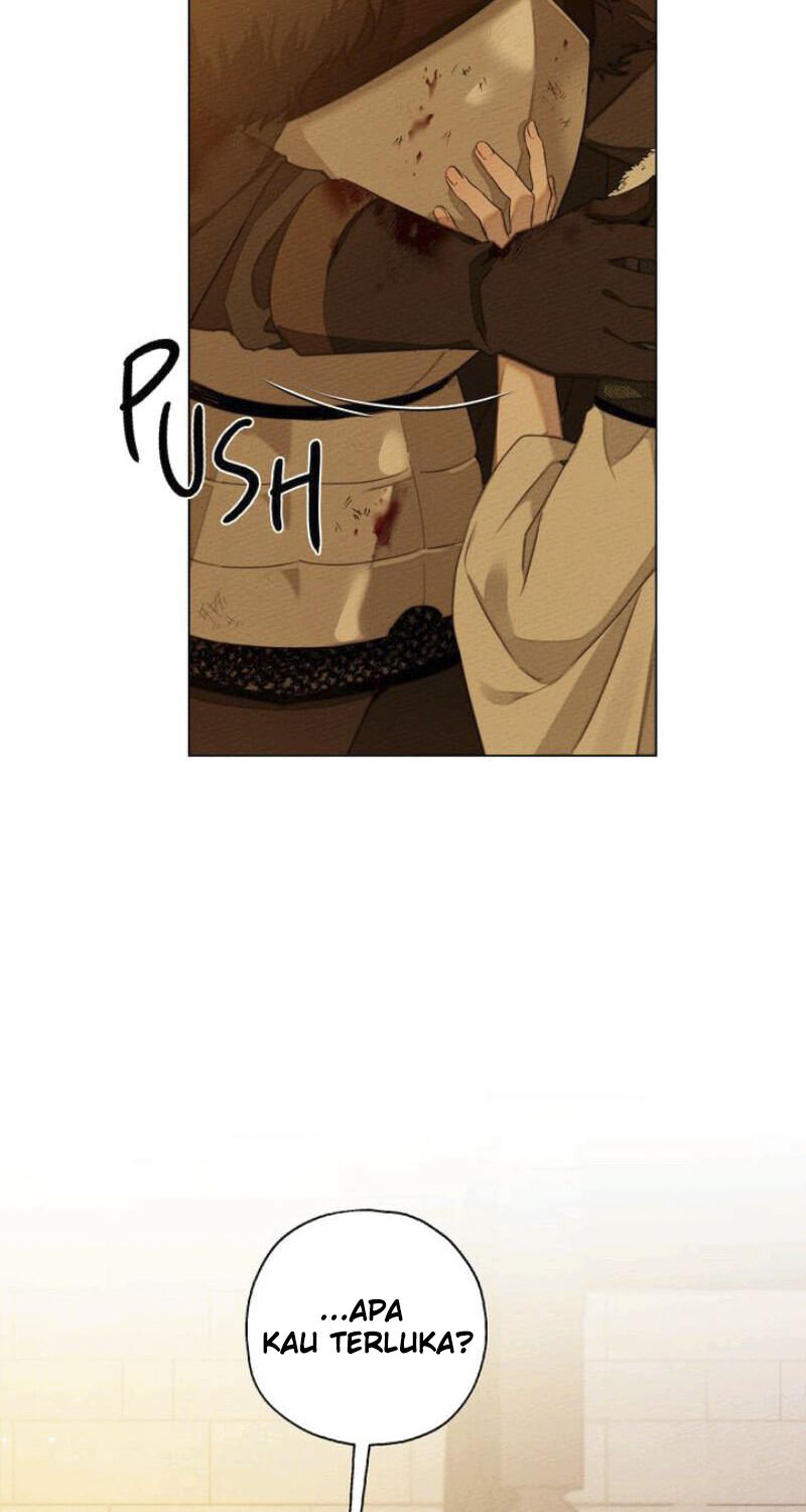 Under the Oak Tree Chapter 27 - halaman 21