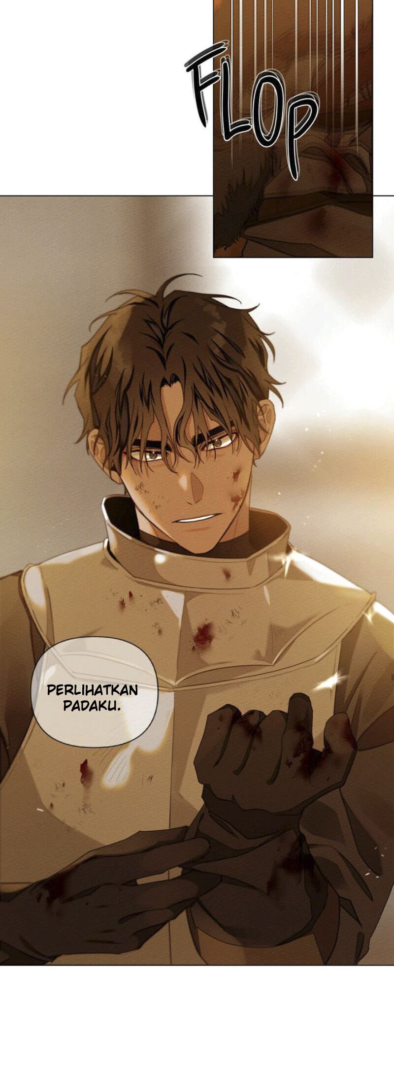Under the Oak Tree Chapter 27 - halaman 23