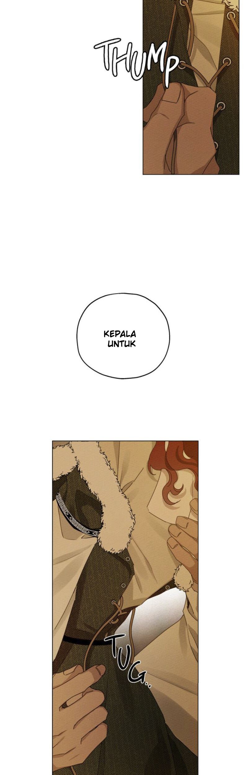 Under the Oak Tree Chapter 27 - halaman 26