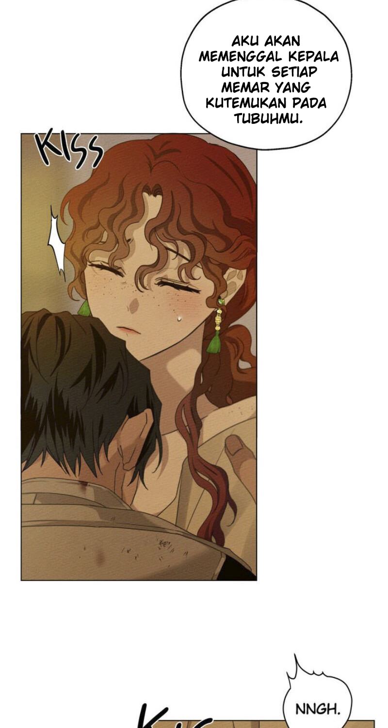 Under the Oak Tree Chapter 27 - halaman 29