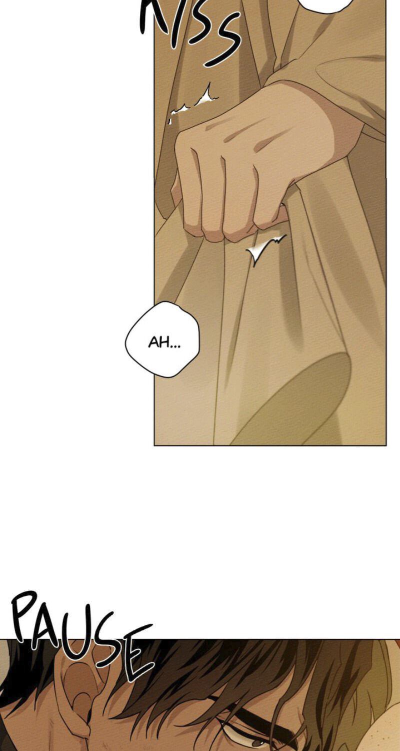 Under the Oak Tree Chapter 27 - halaman 30