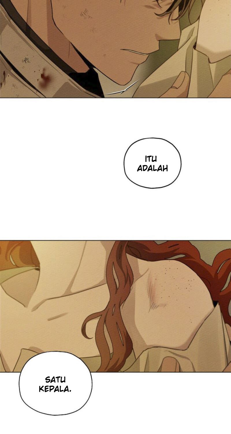Under the Oak Tree Chapter 27 - halaman 31