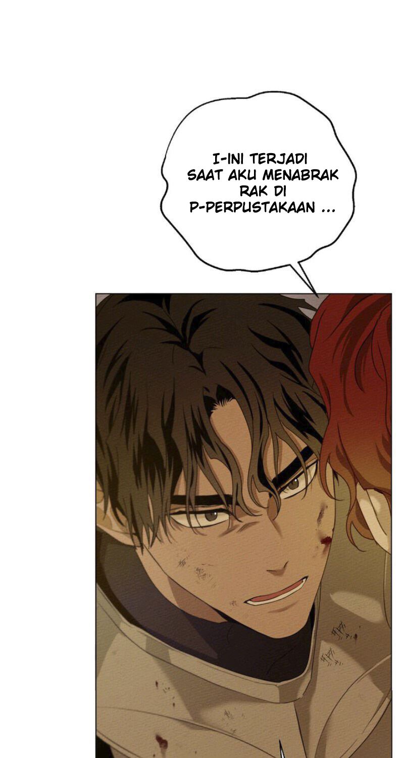 Under the Oak Tree Chapter 27 - halaman 32