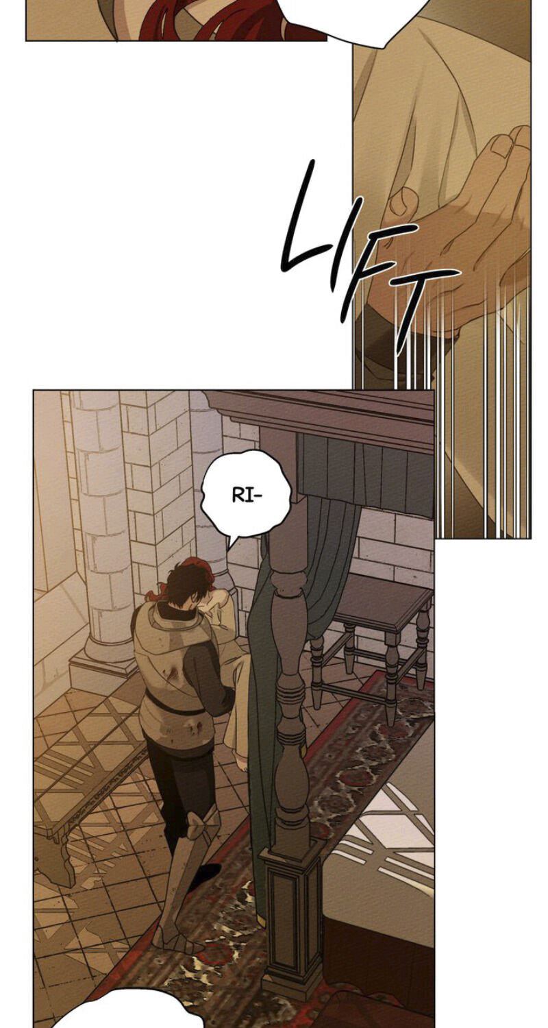 Under the Oak Tree Chapter 27 - halaman 34