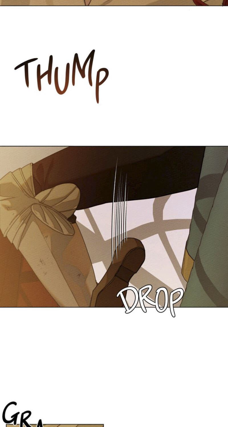 Under the Oak Tree Chapter 27 - halaman 37