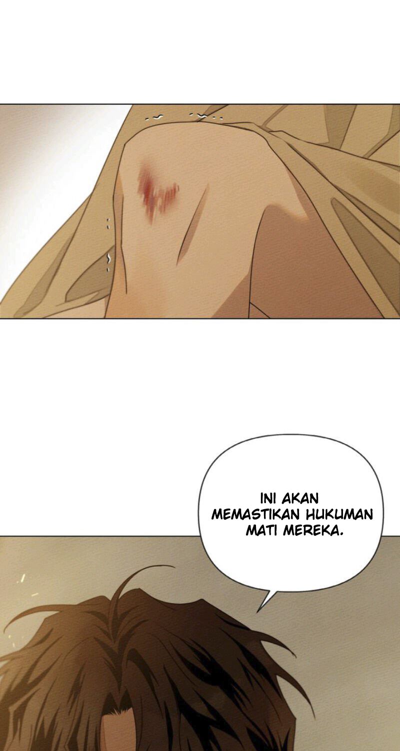 Under the Oak Tree Chapter 27 - halaman 40