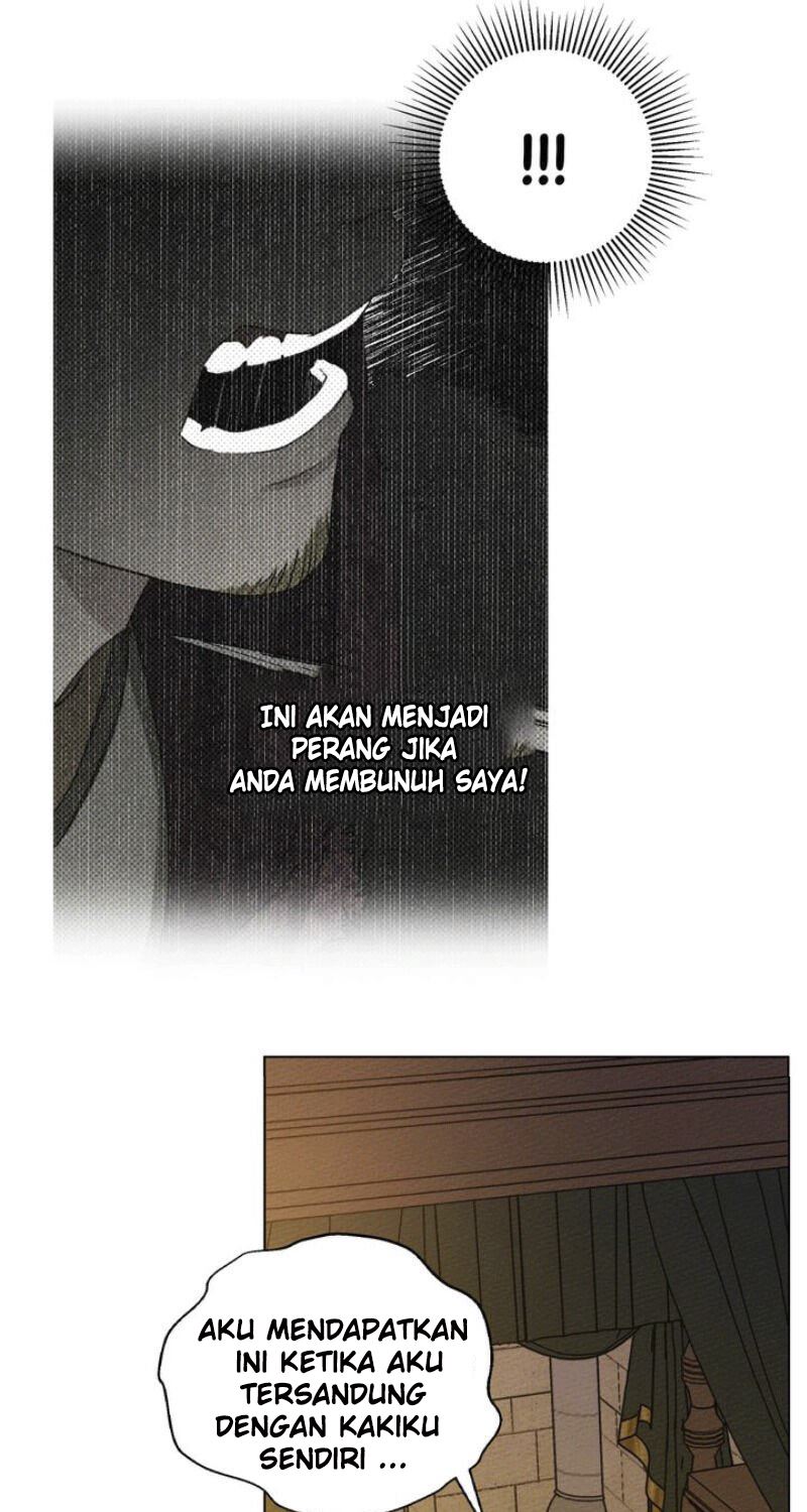 Under the Oak Tree Chapter 27 - halaman 42