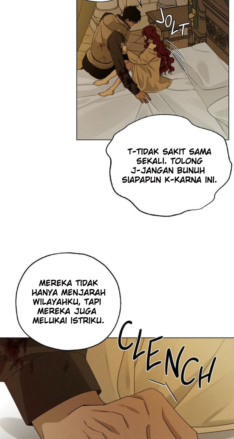 Under the Oak Tree Chapter 27 - halaman 43