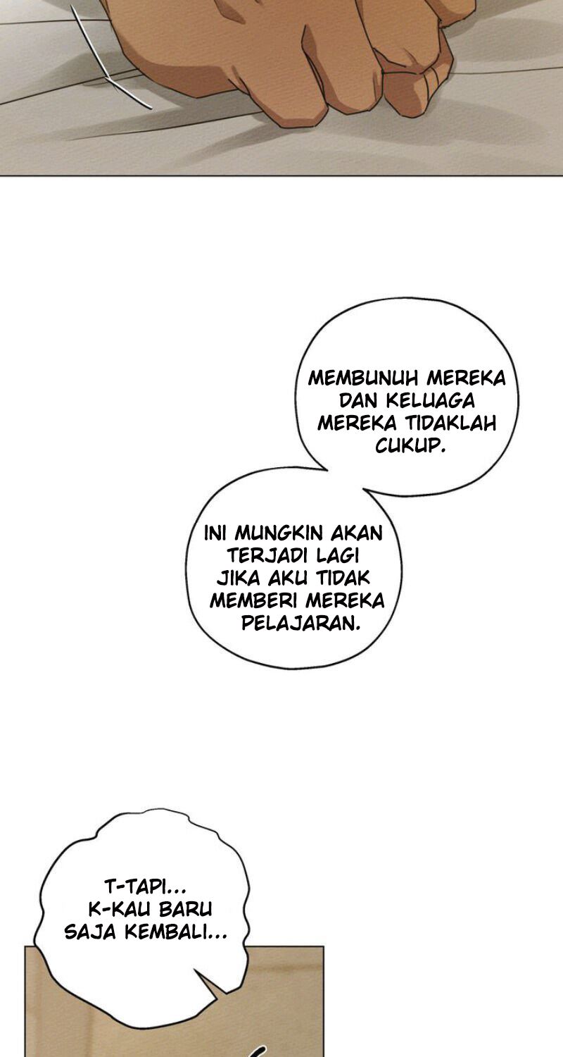 Under the Oak Tree Chapter 27 - halaman 44