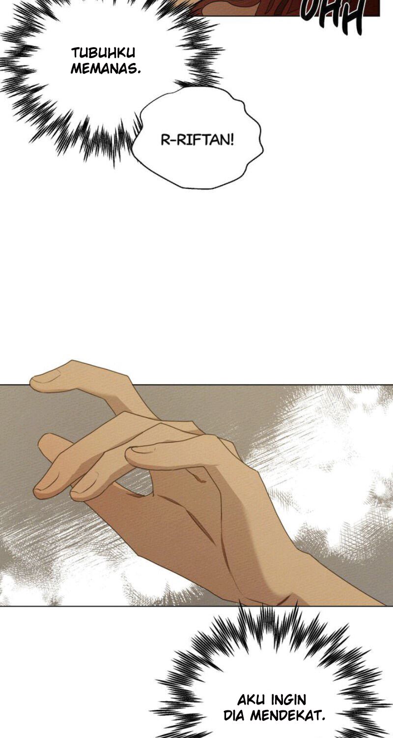 Under the Oak Tree Chapter 27 - halaman 56