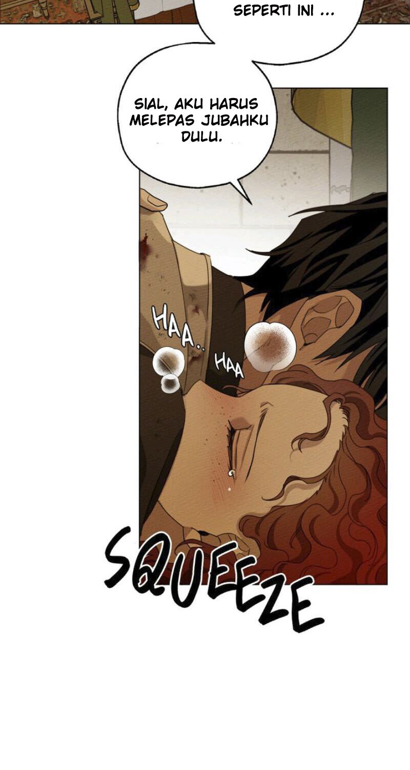 Under the Oak Tree Chapter 27 - halaman 61