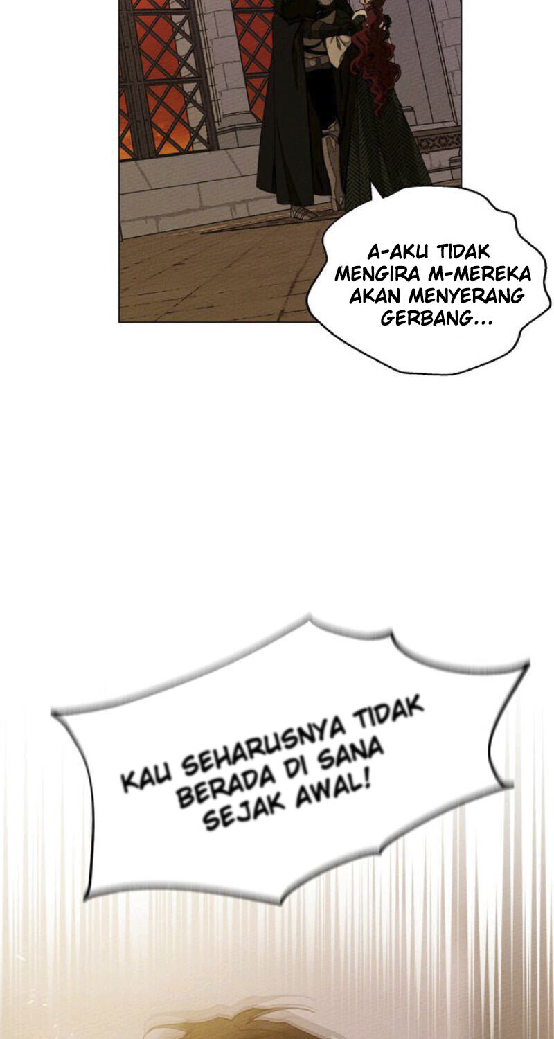 Under the Oak Tree Chapter 27 - halaman 8
