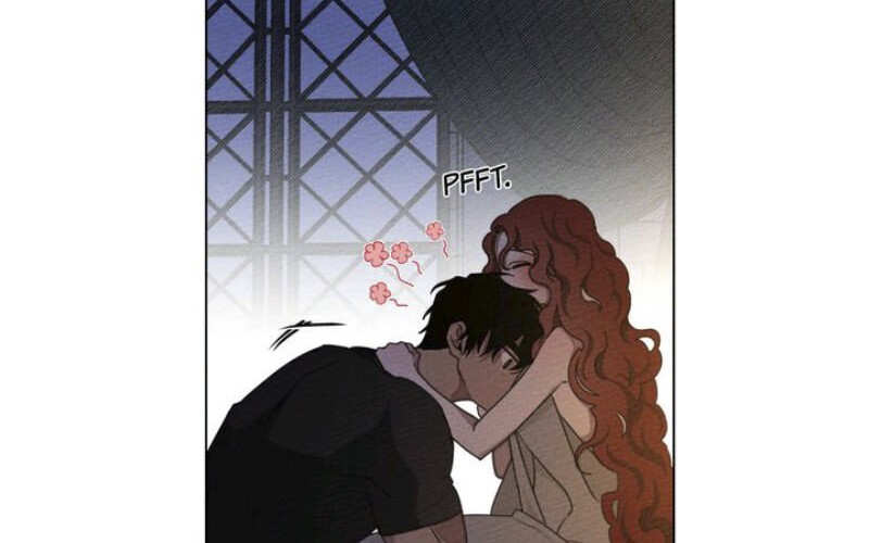 Under the Oak Tree Chapter 28 - halaman 25