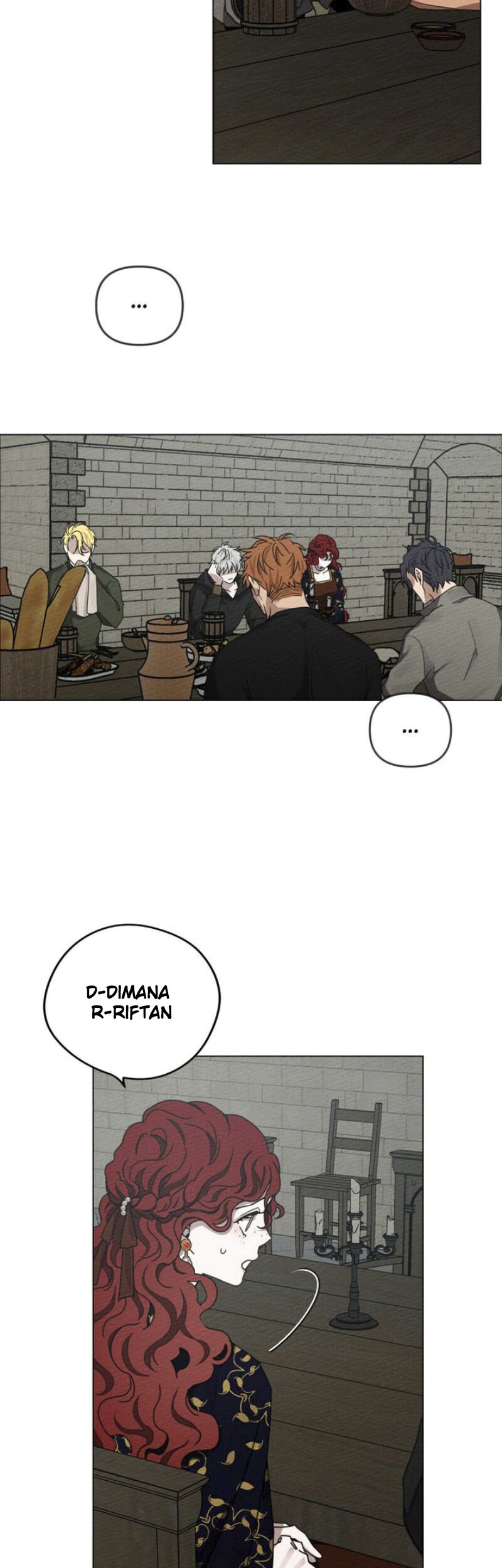 Under the Oak Tree Chapter 28 - halaman 54