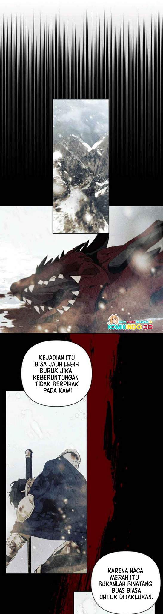 Under the Oak Tree Chapter 29 - halaman 12