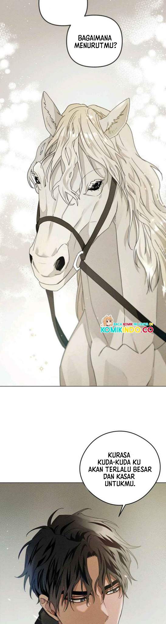 Under the Oak Tree Chapter 29 - halaman 24