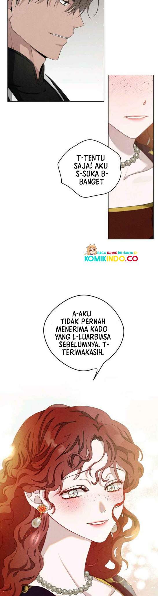Under the Oak Tree Chapter 29 - halaman 27