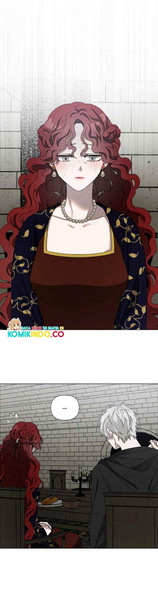 Under the Oak Tree Chapter 29 - halaman 3