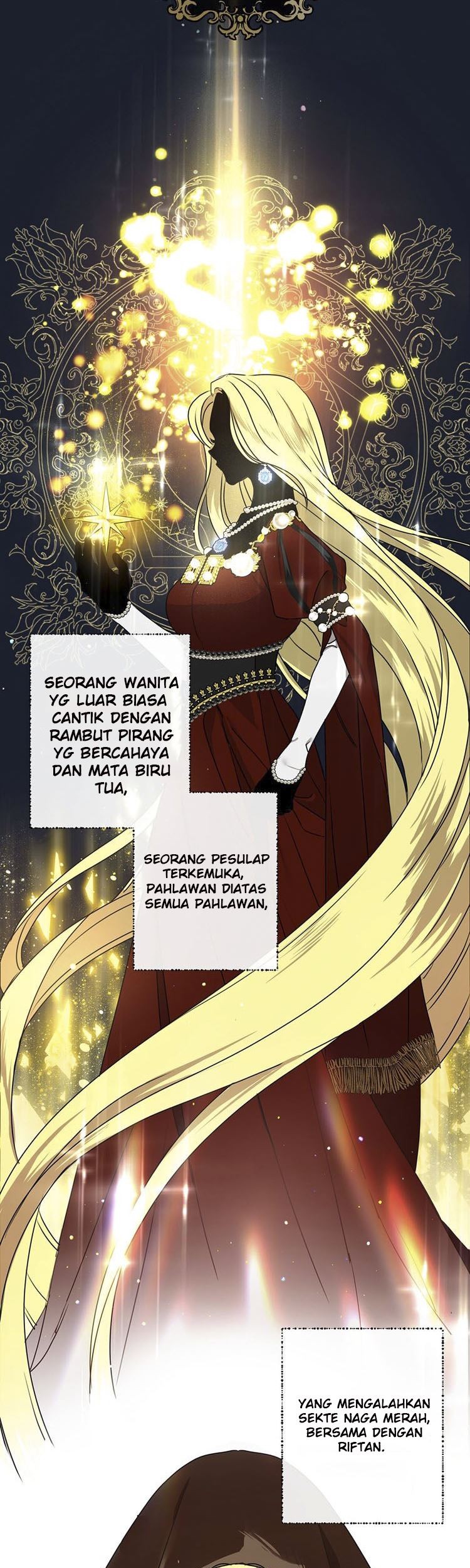 Under the Oak Tree Chapter 3 - halaman 12