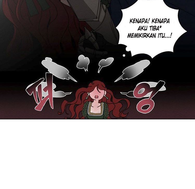 Under the Oak Tree Chapter 3 - halaman 19