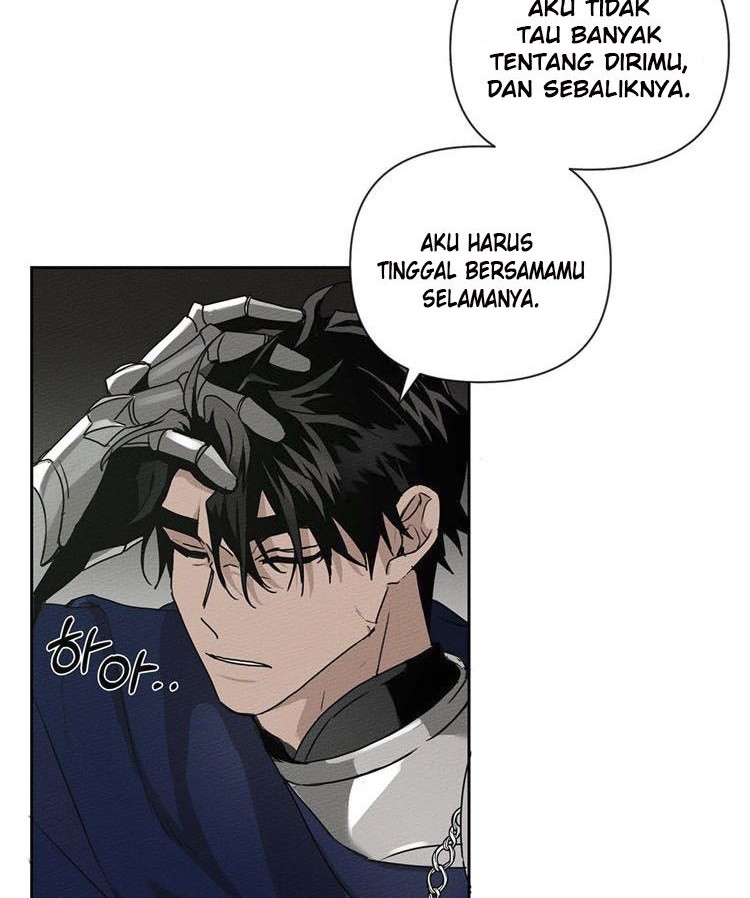 Under the Oak Tree Chapter 3 - halaman 29
