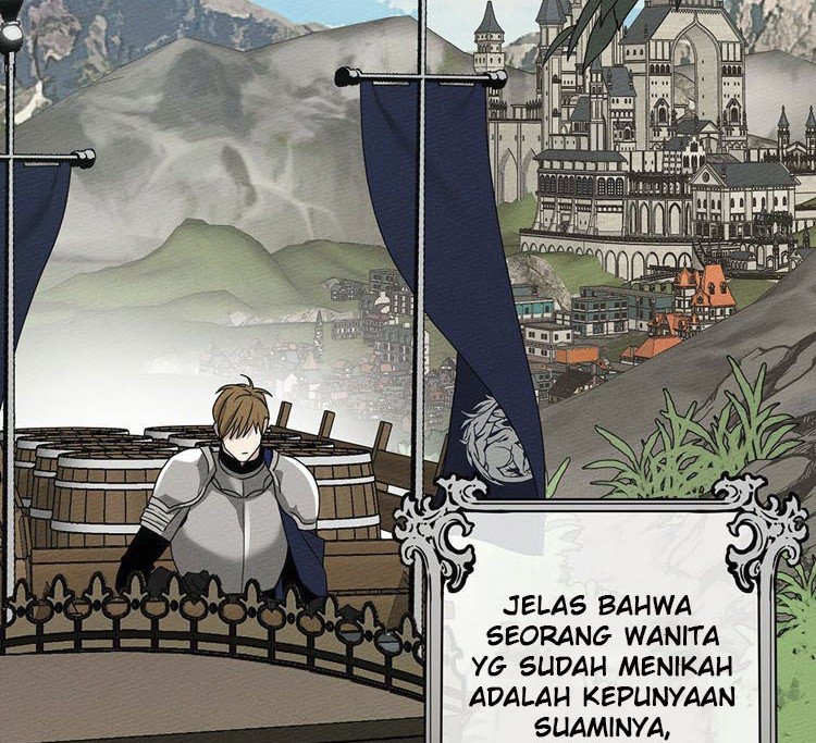 Under the Oak Tree Chapter 3 - halaman 3