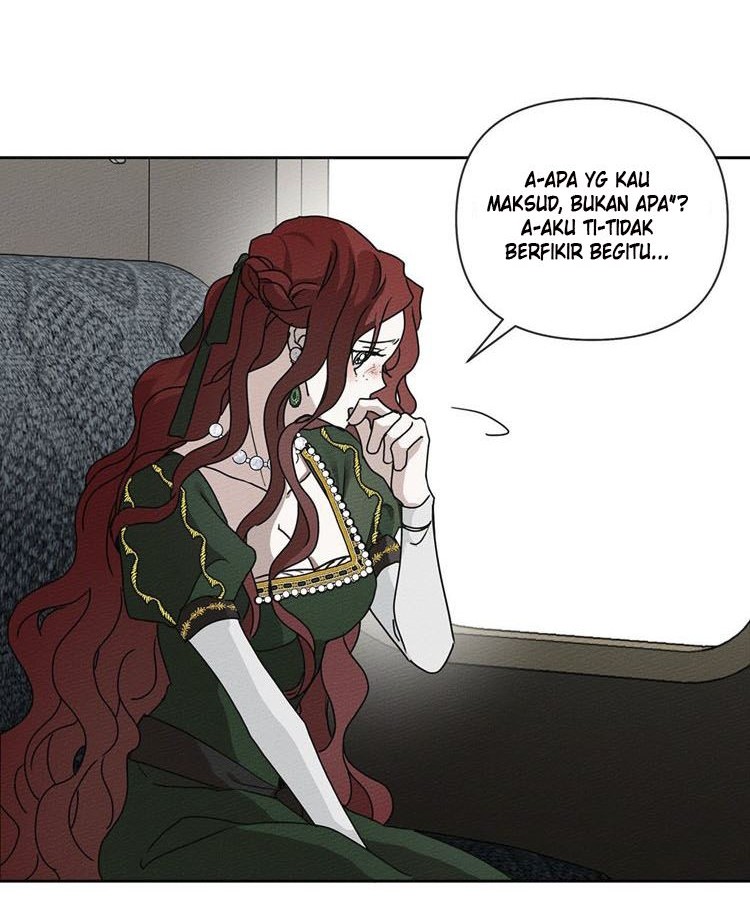 Under the Oak Tree Chapter 3 - halaman 31