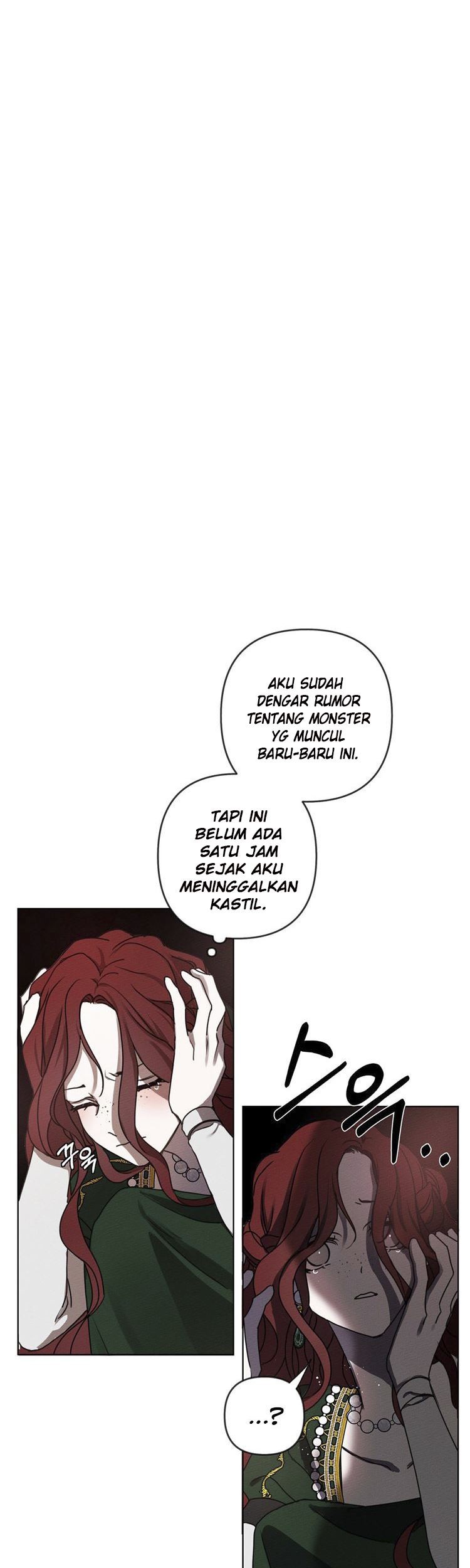Under the Oak Tree Chapter 3 - halaman 46