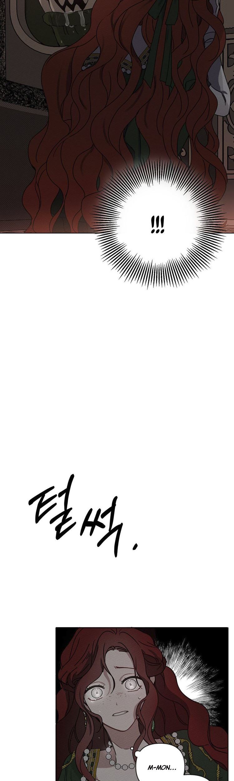 Under the Oak Tree Chapter 3 - halaman 48