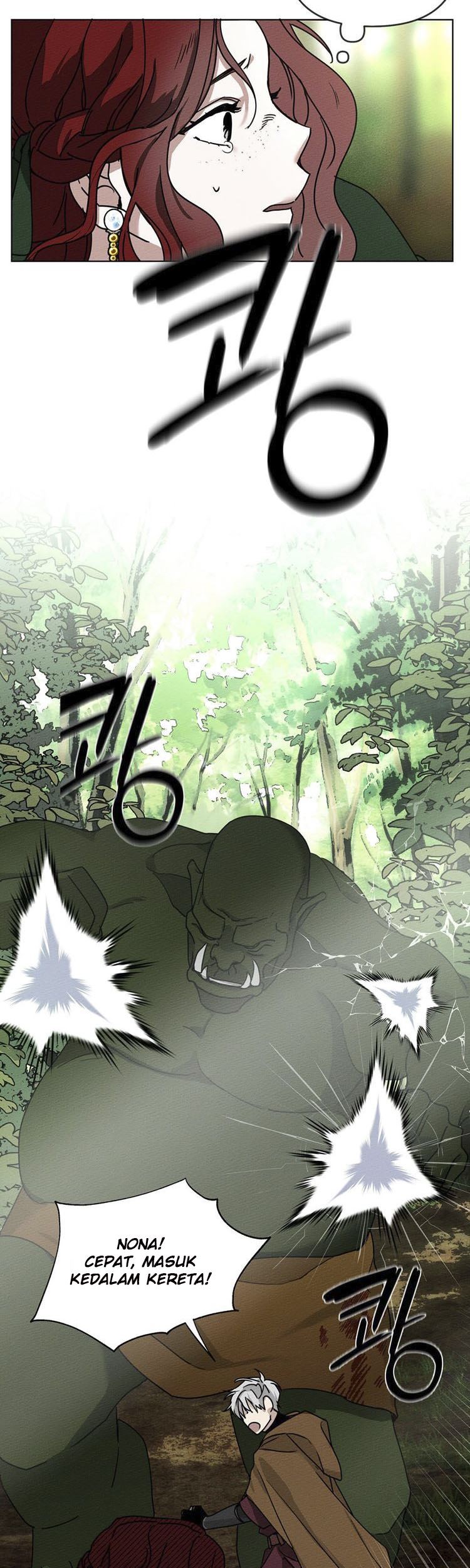 Under the Oak Tree Chapter 3 - halaman 52