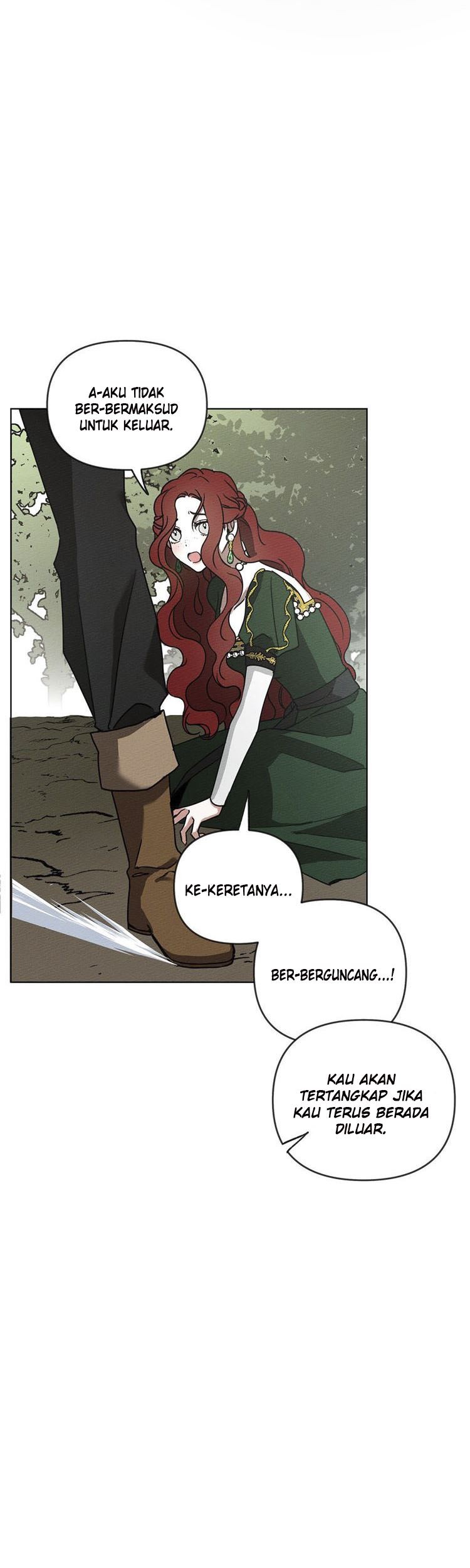 Under the Oak Tree Chapter 3 - halaman 54