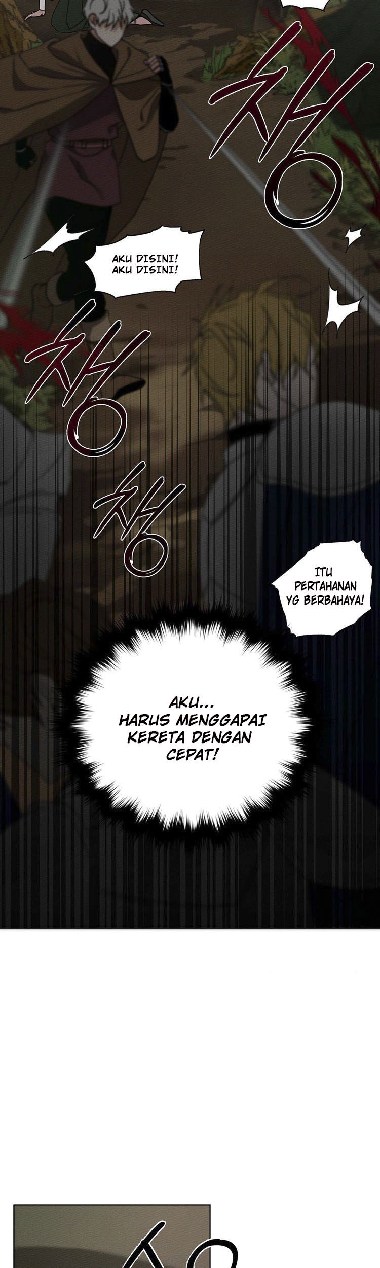 Under the Oak Tree Chapter 3 - halaman 56