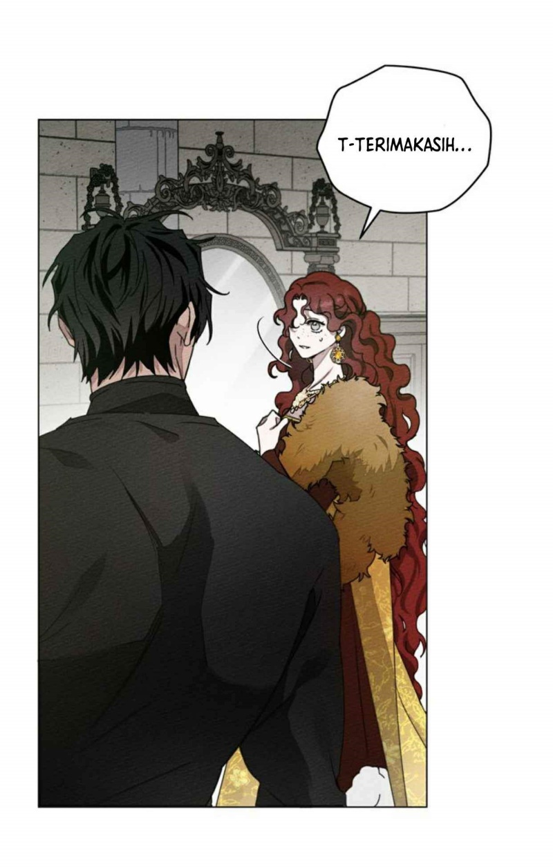 Under the Oak Tree Chapter 30 - halaman 20