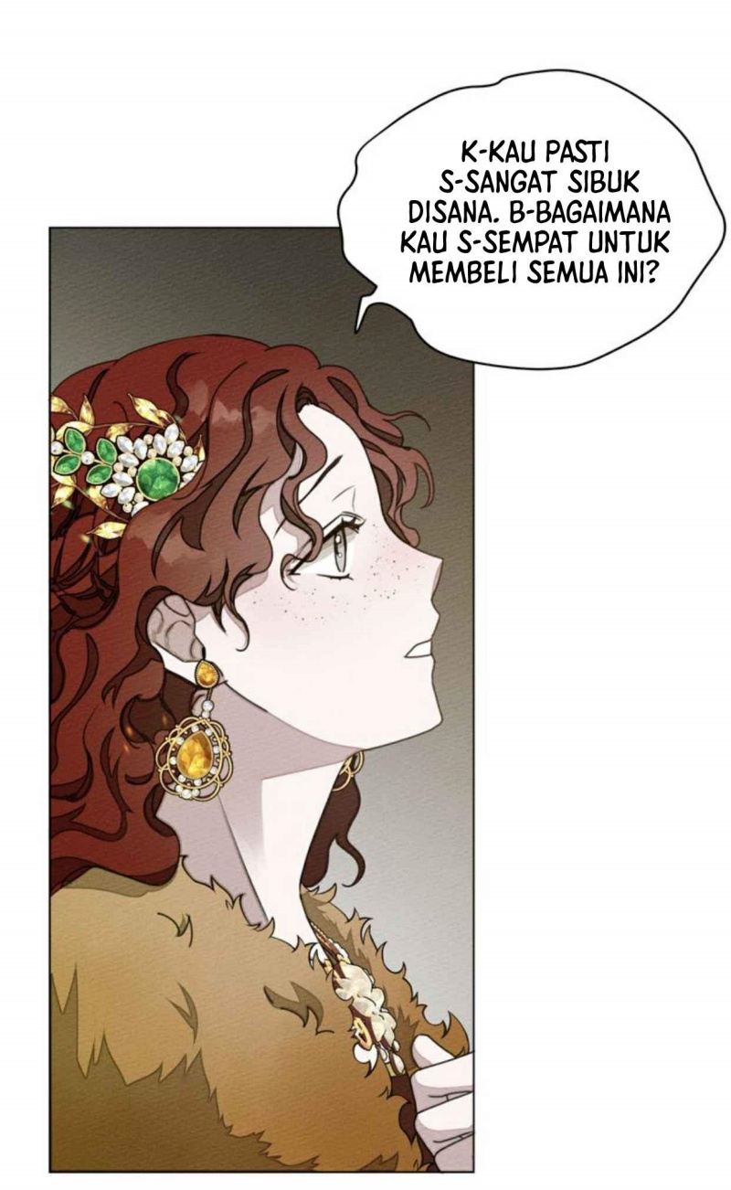 Under the Oak Tree Chapter 30 - halaman 24