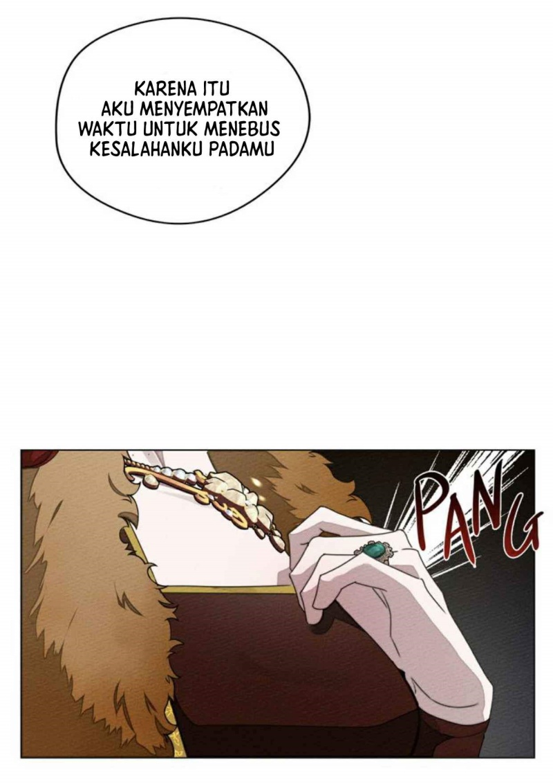 Under the Oak Tree Chapter 30 - halaman 26