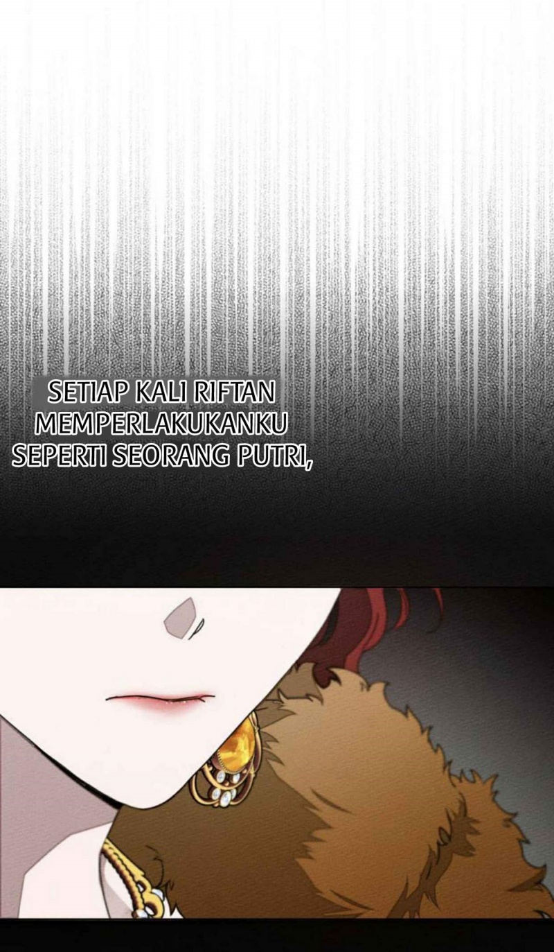 Under the Oak Tree Chapter 30 - halaman 28