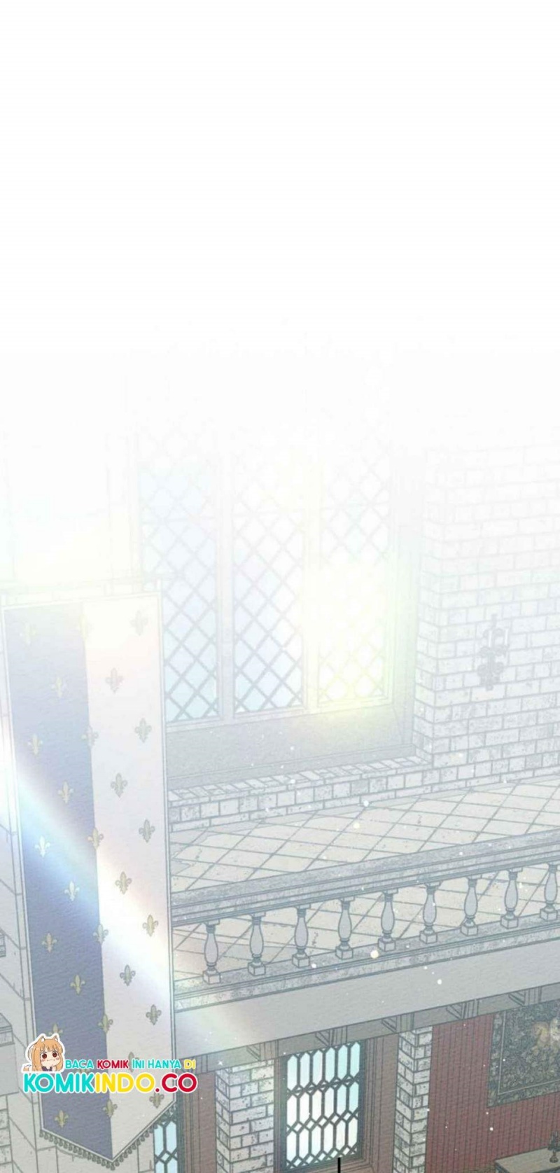 Under the Oak Tree Chapter 30 - halaman 3