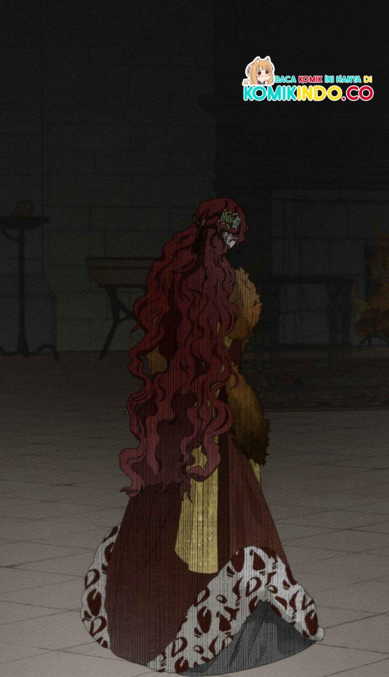 Under the Oak Tree Chapter 30 - halaman 30