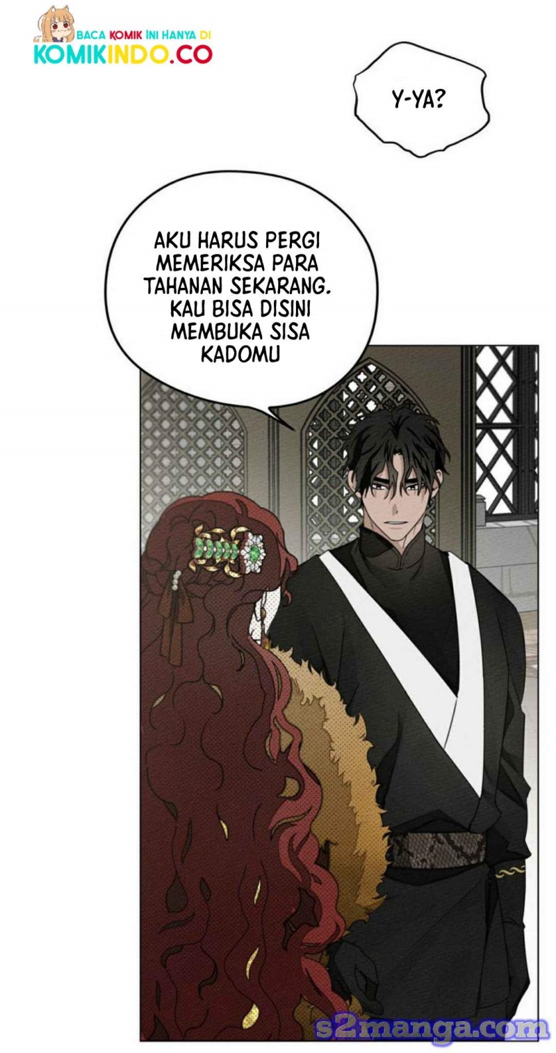 Under the Oak Tree Chapter 30 - halaman 33