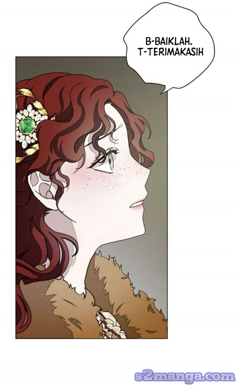 Under the Oak Tree Chapter 30 - halaman 34