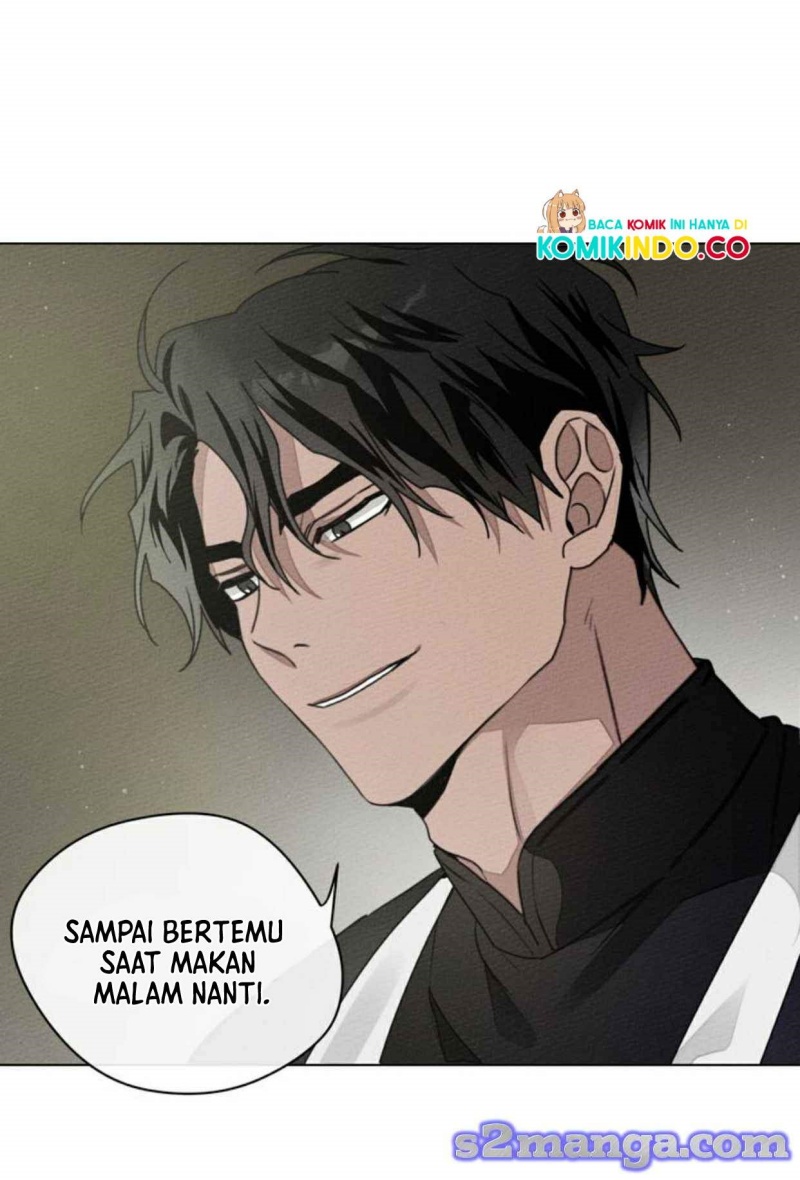 Under the Oak Tree Chapter 30 - halaman 35