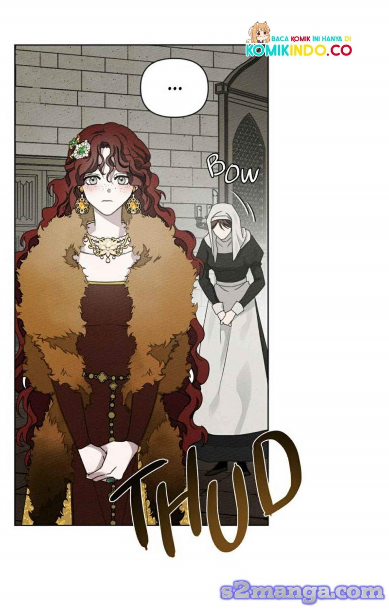 Under the Oak Tree Chapter 30 - halaman 36