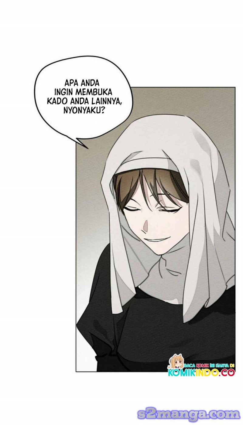 Under the Oak Tree Chapter 30 - halaman 37