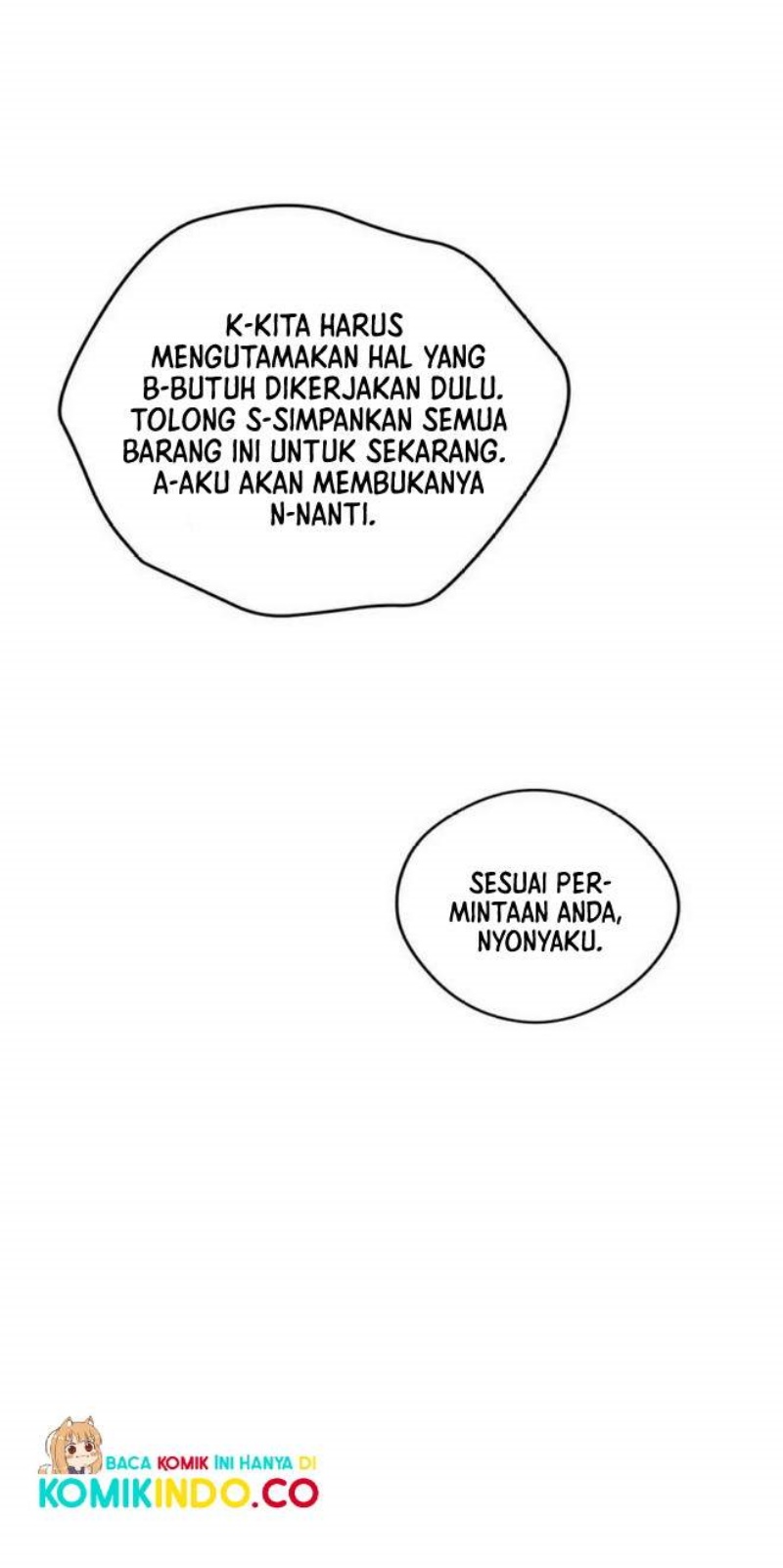 Under the Oak Tree Chapter 30 - halaman 38