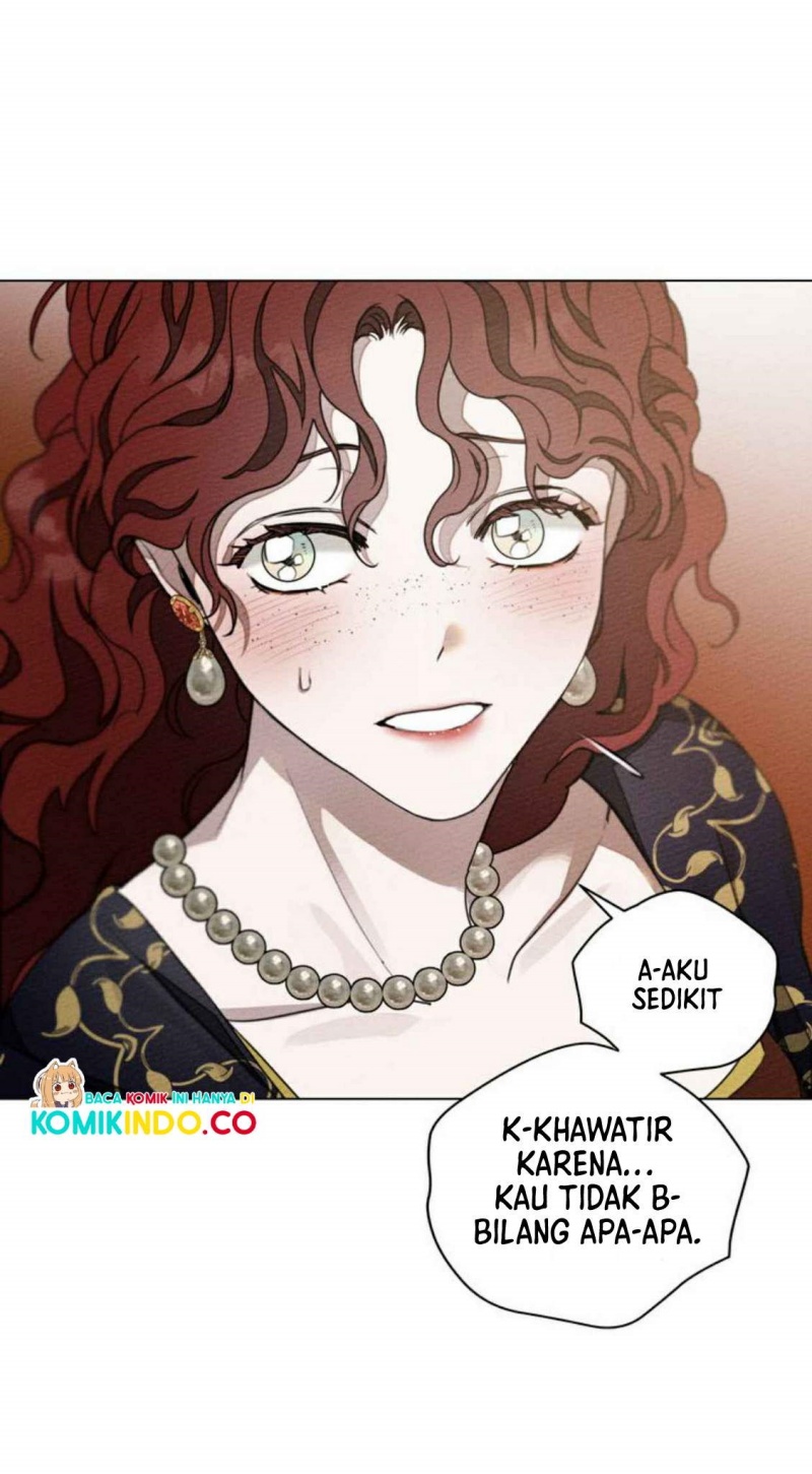 Under the Oak Tree Chapter 30 - halaman 9