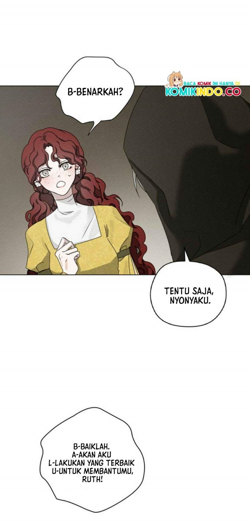 Under the Oak Tree Chapter 31.5 - halaman 2