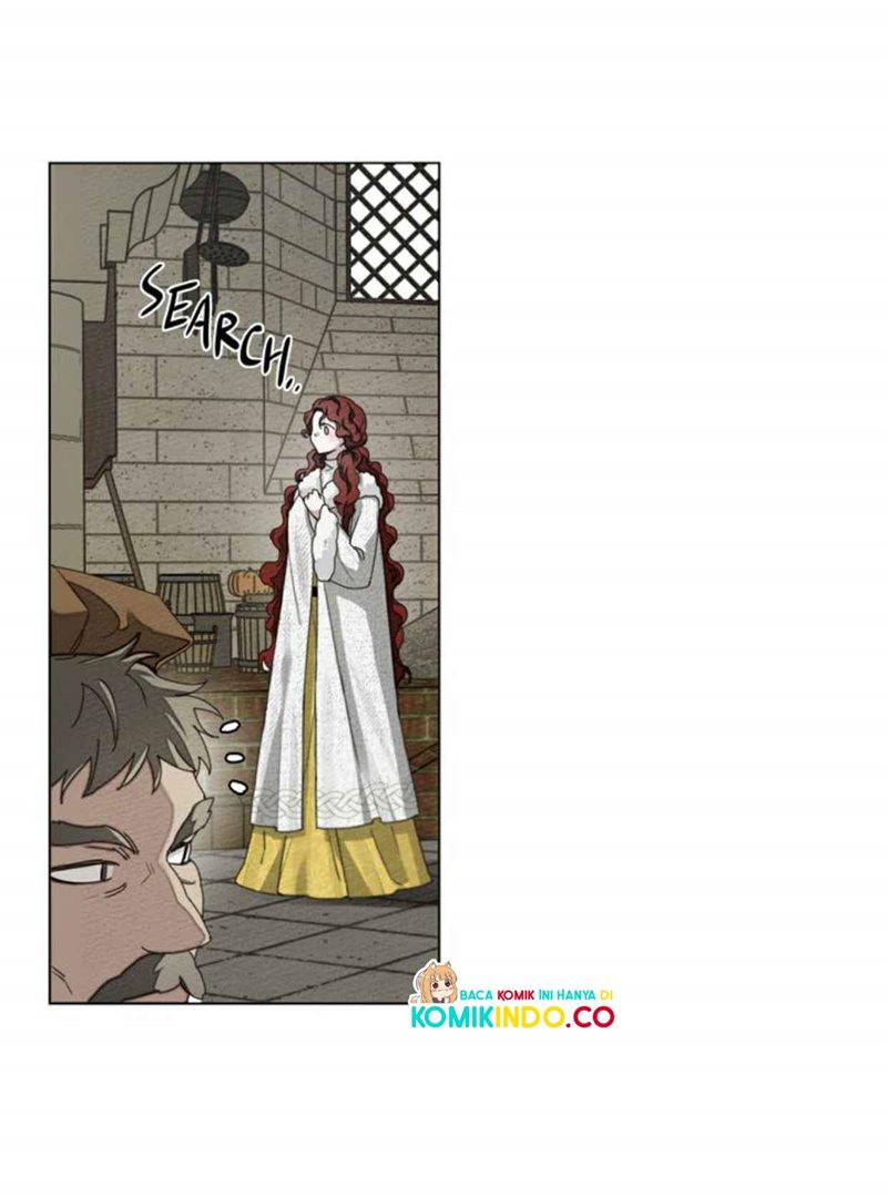 Under the Oak Tree Chapter 31 - halaman 20