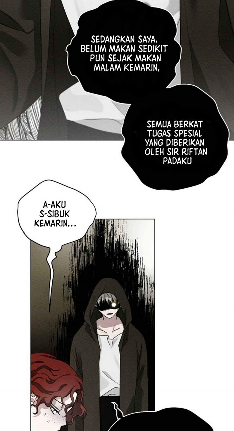 Under the Oak Tree Chapter 31 - halaman 27
