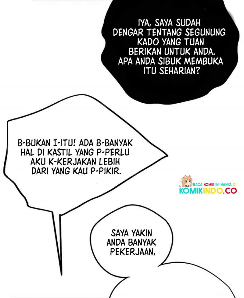Under the Oak Tree Chapter 31 - halaman 28