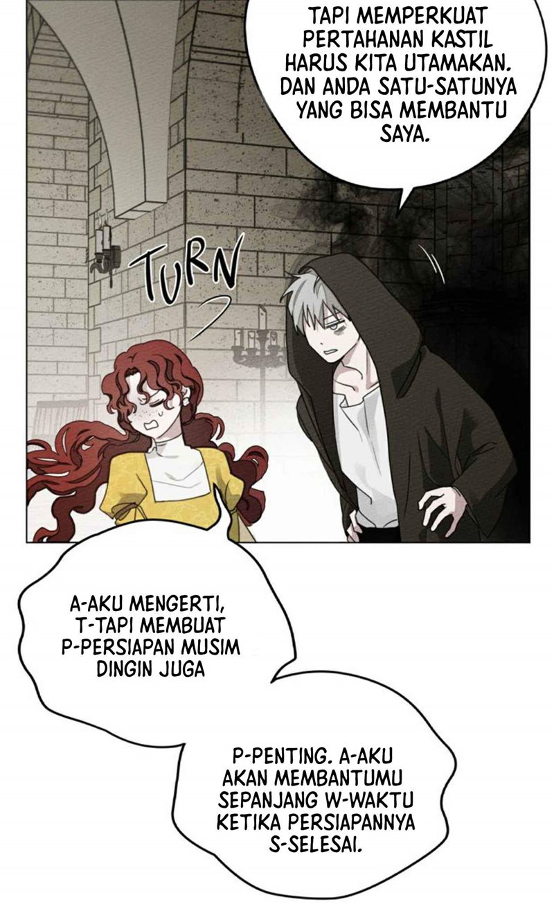 Under the Oak Tree Chapter 31 - halaman 29